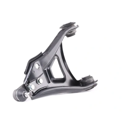 Image de MONROE L25519 Bras de suspension avec rotule suspension, support en caoutchouc barre oscillant transversal RENAULT: CLIO 2, Kangoo I