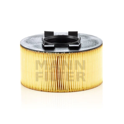 Image de MANN FILTER C 1882 Filtre à air 94 170 Cartouche filtrante BMW: 3 Touring, Coupe, Berline