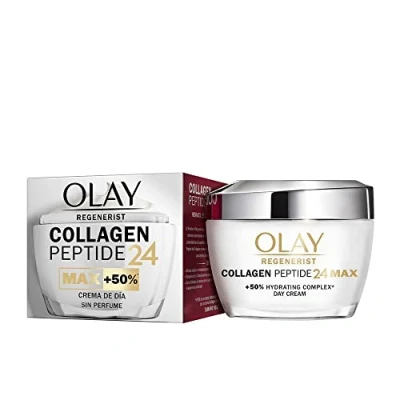 Image de REGENERIST COLLAGEN PEPTIDE24 MAX day cream 50 ml