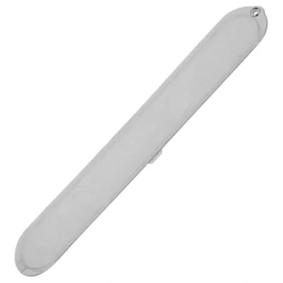 Image de Hublot diffuseur de lumière d&#039;origine Hotte 482000008706, PF01CA WHIRLPOOL