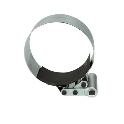 Image de KS TOOLS 460.1570 Clé filtre à huile 140mm 125mm 1/2pouce Acier d&#039;outil