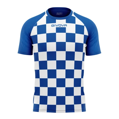 Image de Maillot Givova Dama Interlock