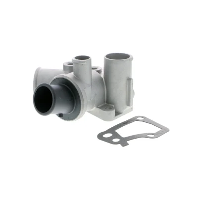 Image de VEMO V24 99 0009 Thermostat d&#039;eau 80 EXPERT KITS + avec joint d&#039;étanchéite FIAT: Brava 5 portes, BRAVO 1, Ducato I Сamion à Plateau/Сhâssis