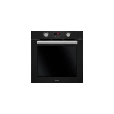Image de FOUR MULTIFONCTIONS PYROLYSE 67L CLASSE A+ NOIR