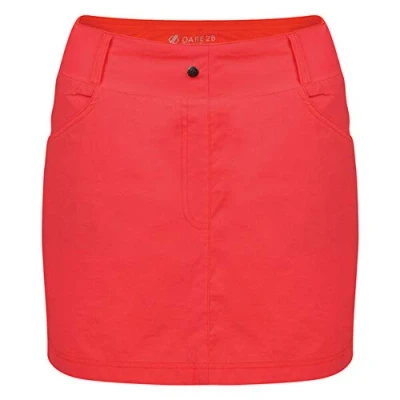 Image de Dare 2b Femme Skort Short technique MELODIC III, Noir, XL EU