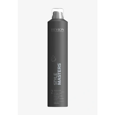 Image de Revlon Professional Style MASTERS Medium HOLD Hairspray Produit coiffant, Taille: 500 ml,