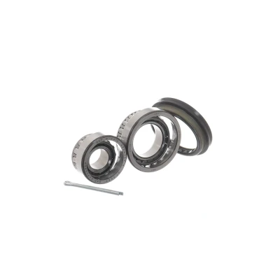 Image de SKF VKBA 7474 Kit de roulements roue avec bague d&#039;étanchéité 50 NISSAN: Navara Pick Up, NP300 up
