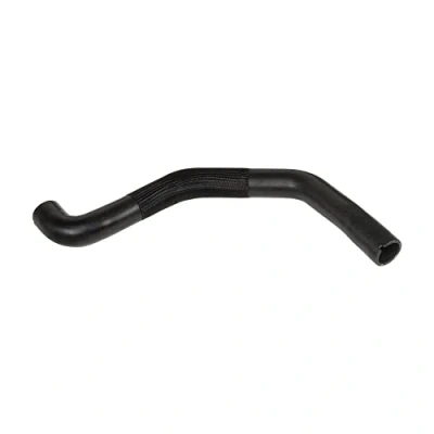 Image de GATES 05 2742 Durite De Refroidissement EPDM (éthylène propylène diène caoutchouc) RENAULT: ESPACE 4, LAGUNA 2, 2 Grandtour