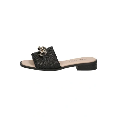 Image de CAPRICE Mule 9 27102 42 022 Largeur G Taille: 39 EU