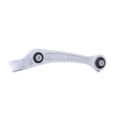 Image de LEMFÖRDER 36192 01 Bras de suspension Essieu avant, inférieur, gauche, avant barre oscillant transversal Aluminium AUDI: A4 B8 Berline