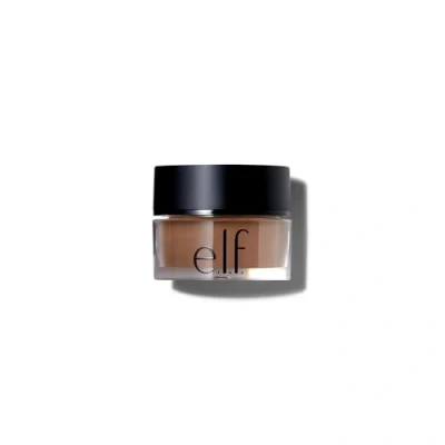 Image de Liner et crème à sourcils E.L.F. Lock On, légère, polyvalente, définit, sculpte, nuance, contours, marron clair, 5,5 grammes