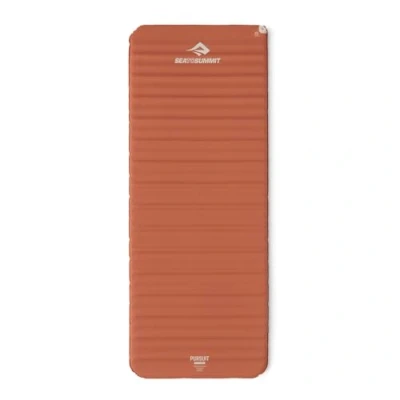 Image de Sea to Summit Pursuit SI Tapis de couchage rectangulaire Large/large 198,1 x 76,2 7,6 cm