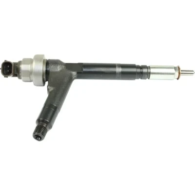 Image de METZGER ORIGINAL ERSATZTEIL 0870110 Injecteur Common Rail (CR) Pièce de rechange à coder avec appareil autodiagnostic OBD bague d&#039;étanchéité