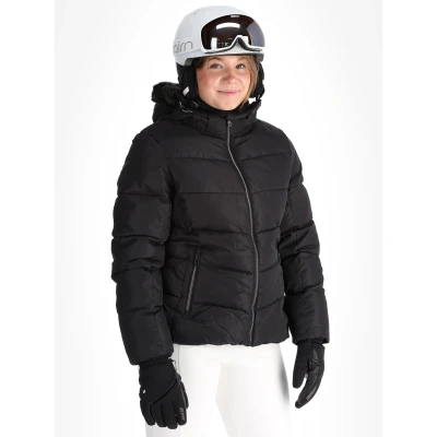 Image de Dare2b Glamorize V Veste De Ski Femmes (Taille : L/40, Noir)