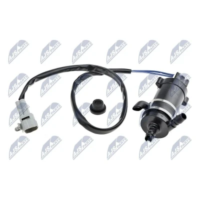 Image de NTY ESP MS 001 Pompe d&#039;eau de nettoyage, nettoyage des phares