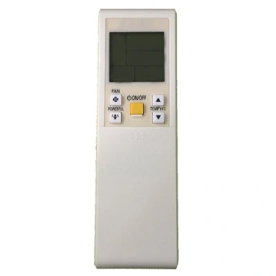 Image de Remplacement pour Daikin Air Conditioner télécommande modèle Arc452 a1 a2 a3 a4 a5 a6 a7 a * *...