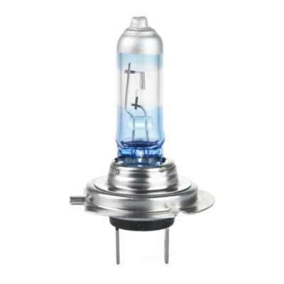 Image de AMiO 01406 Ampoule, projecteur longue portée H7 55W PX26d 4300K Halogène AUDI: A1 3/5 portes, A3 FORD: FOCUS 3, C Max