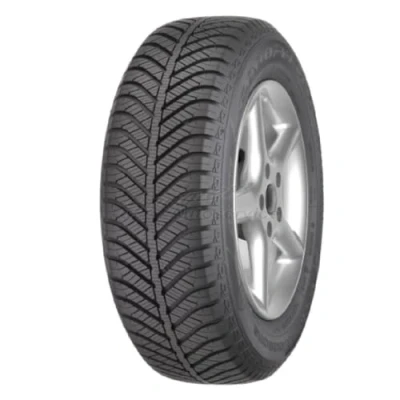 Image de Goodyear Vector 4 Seasons Cargo 195/0 R14 106S