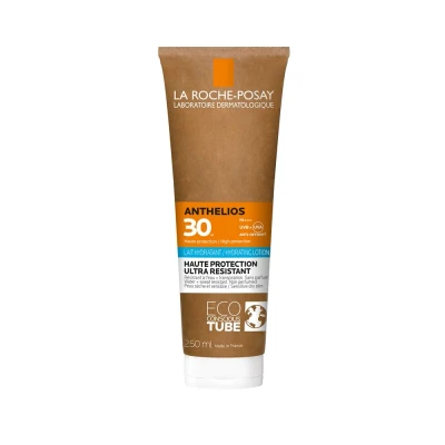 Image de La Roche Posay Lait Anthelios XL éco tube 250 ml