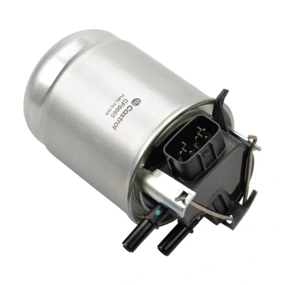 Image de Castrol filters CF0665 Filtre à Carburant de conduite 10mm NISSAN: Qashqai 2, X Trail, RENAULT: Kadjar, Koleos 2