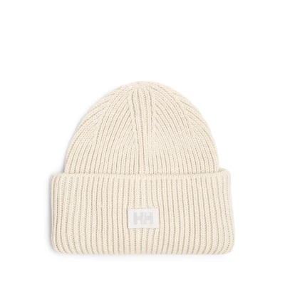 Image de Unisexe Helly Hansen HH Rib Beanie STD Rouge et rose