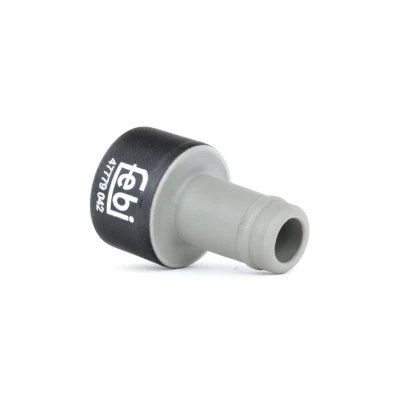 Image de FEBI BILSTEIN 47779 Soupape, dégazage du carter AUDI: A3 3/5 portes, TT Coupe, A4 B6 Avant, VOLKSWAGEN: Golf 4, Polo IV Passat B5 GP Break
