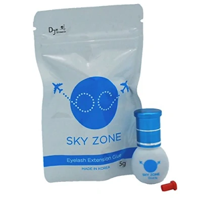 Image de SKY ZONE GLUE Extension de cils 5ml