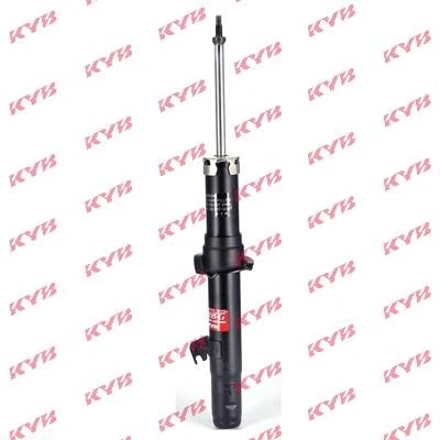 Image de KYB Excel G 341351 Amortisseur Essieu avant droit Pression de gaz Système bitube sur ressort Goujon en haut MAZDA: 6 5 portes, Break