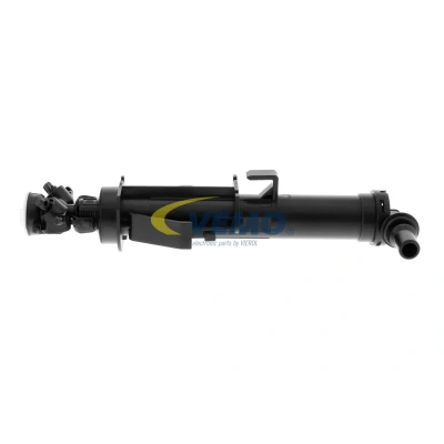 Image de VEMO V10 08 0429 Gicleur d&#039;eau de nettoyage, nettoyage des phares gauche SEAT: Leon III 3/5 portes