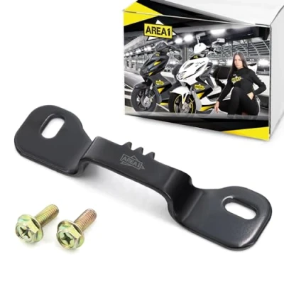 Image de Area1 Outil de blocage variateur GY6 50 cc 4 temps 139QMB/QMA Compatible avec Speedfight 3 BT49QT RS Sym AGM Explorer Flech Tech Yiying