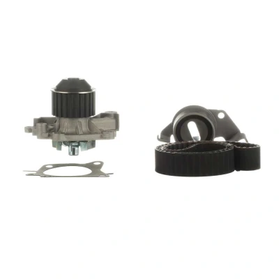 Image de GATES KP15445XS 2 pompe à eau + Kit De Distribution avec Tru Power