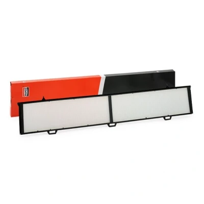 Image de MAPCO 65618 Filtre d&#039;habitacle de pollens 832 132 20 BMW: 1 5 portes, 3 Berline, Coupe