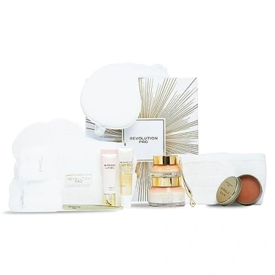 Image de Revolution PRO Miracle 12 DAY Advent Calendar Set de maquillage, Taille: One Size,