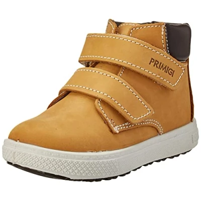 Image de Primigi Barth 19 Bottes de Cheville, Jaune, 22 EU