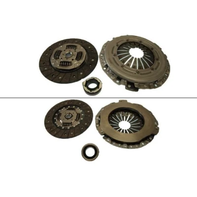 Image de KAWE 962267 Kit d&#039;embrayage avec mécanisme disque d&#039;embrayage, butée de débrayage 235 HYUNDAI: Tucson, KIA: Sportage II