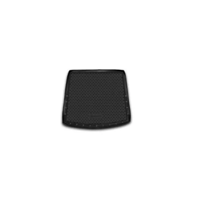 Image de Element Tapis de Coffre Bac Protection Antiderapant en Caoutchouc sur Mesure Mitsubishi Outlander PHEV 2012 2020