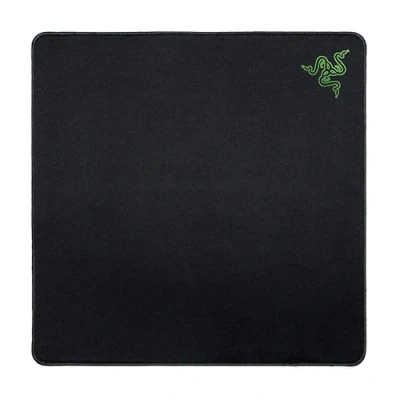 Image de Razer Gigantus Tapis de Souris, Surface Jeu Optimisée, Conçue pour la Vitesse et Le Contrôle Noir XXL