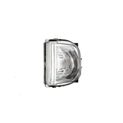 Image de ALKAR 6206021 Clignotant avant droite pour véhicules avec direction à gauche ONLY VALID FOR VERSI MERCEDES BENZ: Sprinter 3.5 t Van, 3 Van
