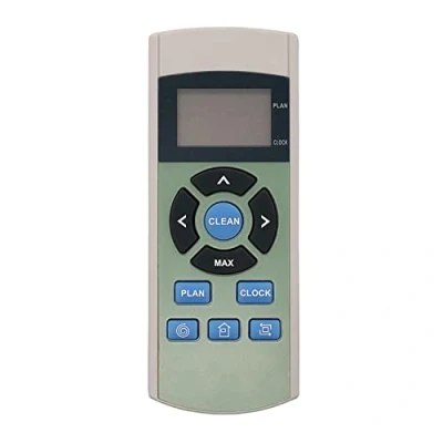 Image de Télécommande de rechange pour robot aspirateur ZACO A4s, pièces et accessoires d&#039;origine