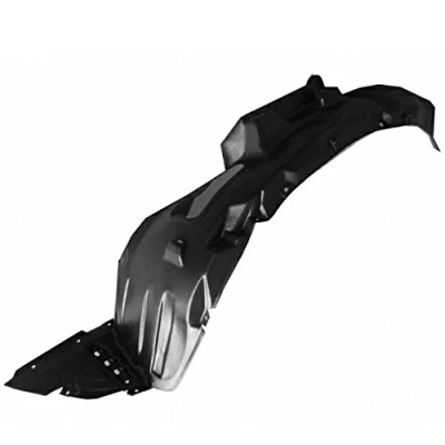 Image de PRASCO MB3243604 Doublure d&#039;aile avant gauche