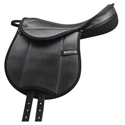 Image de NORTON Selle Educative Rexine junior3