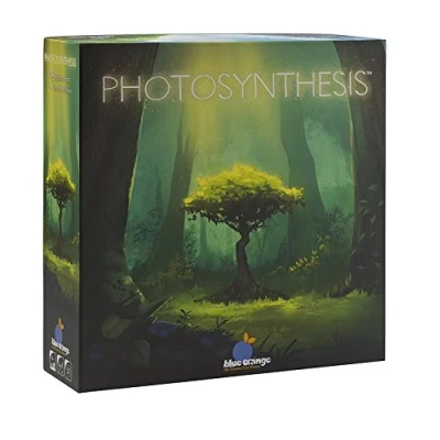 Image de Blue Orange , Photosynthesis Game (NEW) Board Ages 8+ 2 4 Players 60 Minutes Playing Time