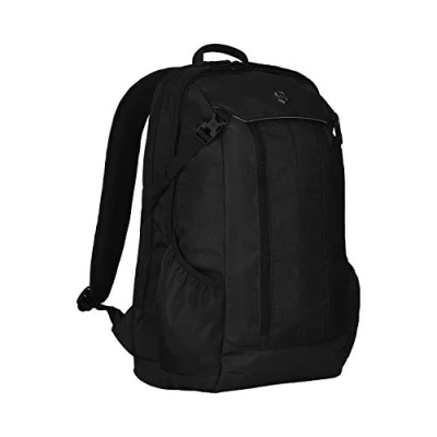 Image de Victorinox Altmont Original Laptop Backpack, Sac à dos avec Poche pour Ordinateur Portable 15,6 Pouces, Femmes/Hommes, Tablette, 22 l, Noir