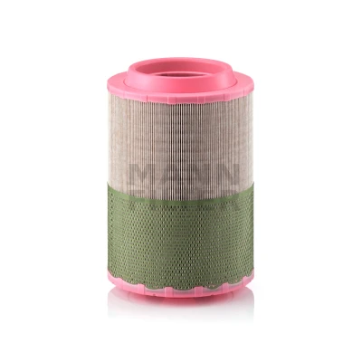 Image de MANN FILTER NLG Pico C 25 740 Filtre à air 365 247 Cartouche filtrante