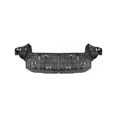 Image de Repiauto Cache sous moteur avant, déflecteur inférieur compatible avec Peugeot 308 1 phase 2007 2011