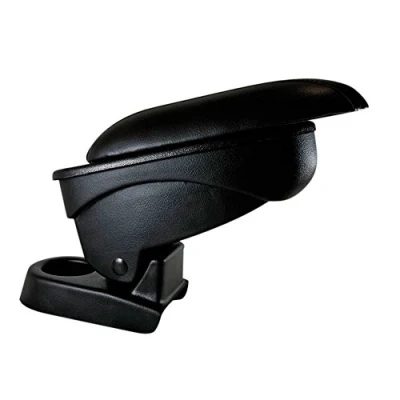 Image de AUTO STYLE Accoudoir Slider compatible avec Lancia Ypsilon I 2003 2010