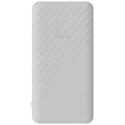 Image de Xtorm Go2 USB C Chargeur Rapide Batterie Externe 10.000mAh Blanc