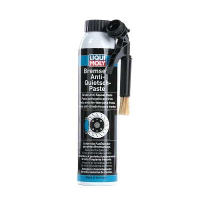 Image de LIQUI MOLY 3074 Pâte, pièces pour l&#039;hydraulique des freins / de l&#039;embrayage Boîte 200
