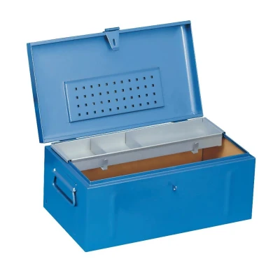 Image de GEDORE 1440 70 Boite à outils orange (4x)