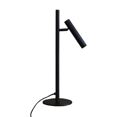 Image de Dyberg Larsen Carlo 1 lampe de table LED, à une
